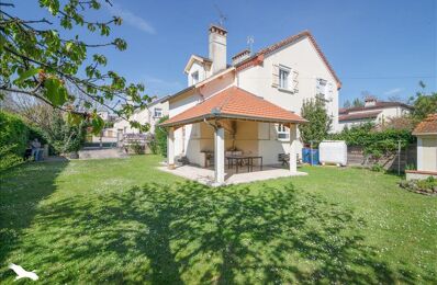 vente maison 243 800 € à proximité de Sabonnères (31370)