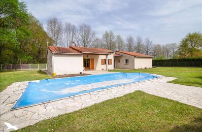 vente maison 520 000 € à proximité de Sainte-Foy-de-Peyrolières (31470)