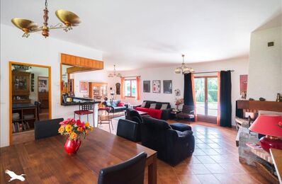 vente maison 520 000 € à proximité de Longages (31410)