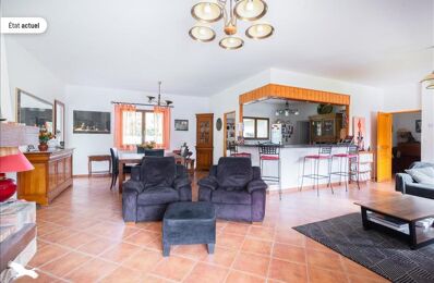 vente maison 498 000 € à proximité de Villeneuve-Tolosane (31270)
