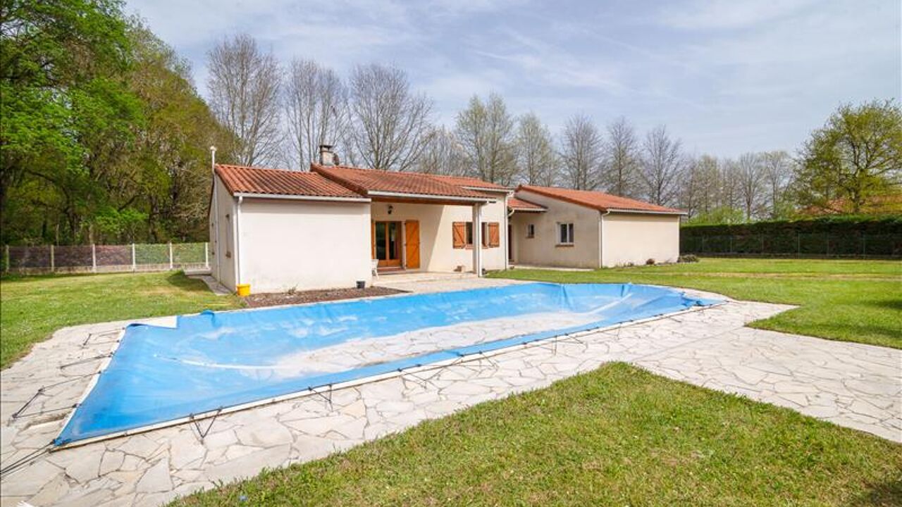 maison 7 pièces 190 m2 à vendre à Saint-Lys (31470)