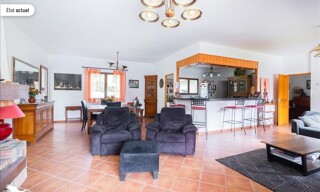 Maison 7 Pièces 190 m² à vendre à Saint-Lys (31470)