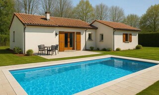Maison 7 Pièces 190 m² à vendre à Saint-Lys (31470)