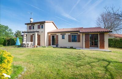 vente maison 345 428 € à proximité de Bonrepos-sur-Aussonnelle (31470)