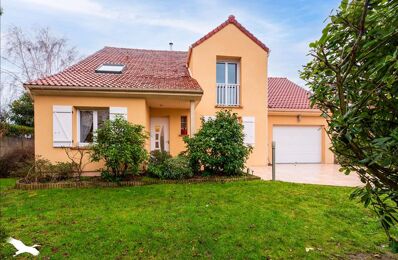 vente maison 699 900 € à proximité de Laboissière-en-Thelle (60570)