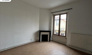 Appartement 3 Pièces 57 m² à vendre à Saint-Leu-la-Forêt (95320)