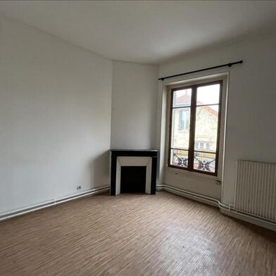 Appartement 3 pièces 185000 €