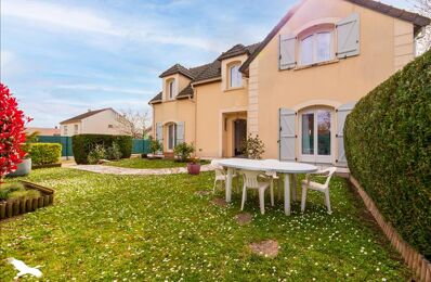 vente maison 620 000 € à proximité de Saint-Leu-la-Forêt (95320)
