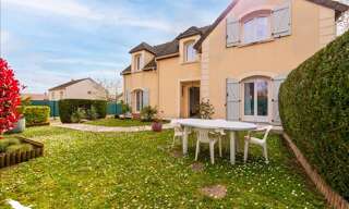 Maison 7 Pièces 170 m² à vendre à Saint-Prix (95390)