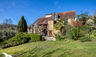 Maison 8 Pièces 185 m² à vendre à Sarlat-la-Canéda (24200)