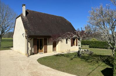 vente maison 191 700 € à proximité de Sainte-Foy-de-Belvès (24170)