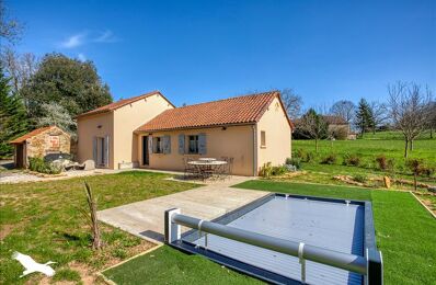 vente maison 299 000 € à proximité de Prats-de-Carlux (24370)