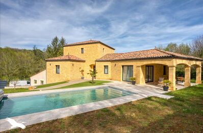 vente maison 647 900 € à proximité de Prats-de-Carlux (24370)