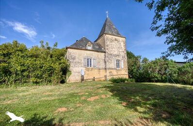 vente maison 165 000 € à proximité de Saint-Cybranet (24250)