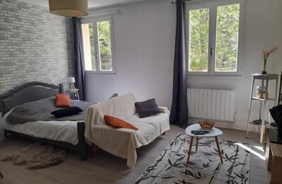 vente appartement 73 000 € à proximité de Beauregard-de-Terrasson (24120)
