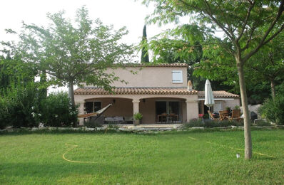 vente maison 689 000 € à proximité de Cabriès (13480)