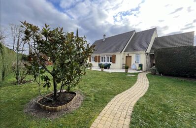 vente maison 337 500 € à proximité de Nesles-la-Vallée (95690)
