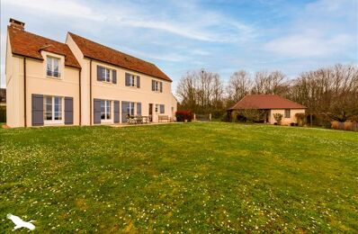vente maison 647 900 € à proximité de Brignancourt (95640)