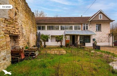 vente maison 305 950 € à proximité de Brignancourt (95640)
