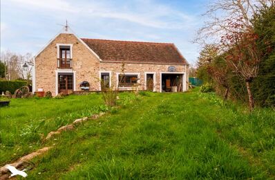 vente maison 375 000 € à proximité de Fay-les-Étangs (60240)