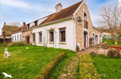 vente maison 315 000 € à proximité de Puiseux-Pontoise (95650)