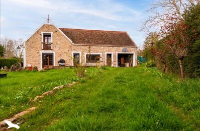 vente maison 285 000 € à proximité de Le Mesnil-Théribus (60240)