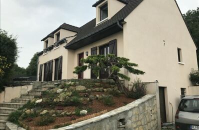 vente maison 431 500 € à proximité de Vallangoujard (95810)