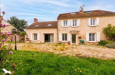 vente maison 540 000 € à proximité de Saint-Crépin-Ibouvillers (60149)