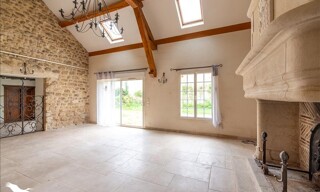 Maison 5 Pièces 143 m² à vendre à Marines (95640)