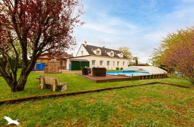vente maison 744 500 € à proximité de Cormeilles-en-Vexin (95830)