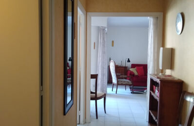 vente appartement 281 000 € à proximité de Cap-d'Ail (06320)