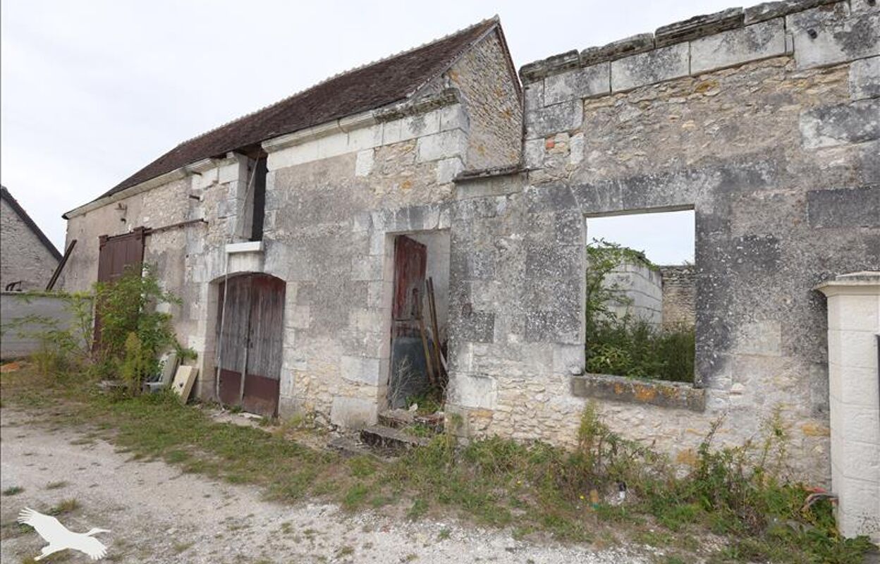 maison  pièces  m2 à vendre à Sublaines (37310)