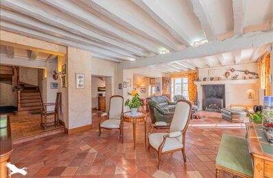 vente maison 728 000 € à proximité de Montrichard Val de Cher (41400)