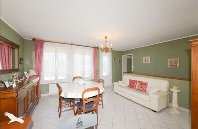vente maison 160 500 € à proximité de Civray-de-Touraine (37150)