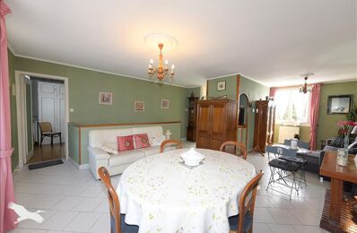 vente maison 149 800 € à proximité de Saint-Martin-le-Beau (37270)