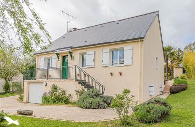 vente maison 332 325 € à proximité de Saint-Martin-le-Beau (37270)
