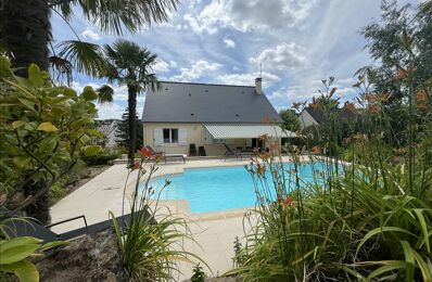vente maison 332 325 € à proximité de Beaulieu-Lès-Loches (37600)