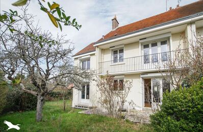 maison 6 pièces 112 m2 à vendre à Saint-Avertin (37550)
