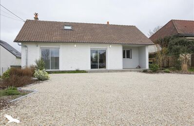 vente maison 296 800 € à proximité de Montlouis-sur-Loire (37270)
