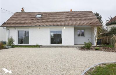 vente maison 265 000 € à proximité de Vernou-sur-Brenne (37210)