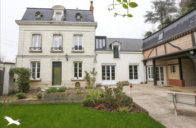 vente maison 647 900 € à proximité de Montlouis-sur-Loire (37270)