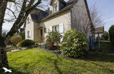 vente maison 430 500 € à proximité de Luynes (37230)