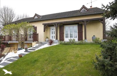 vente maison 395 625 € à proximité de Chambray-Lès-Tours (37170)