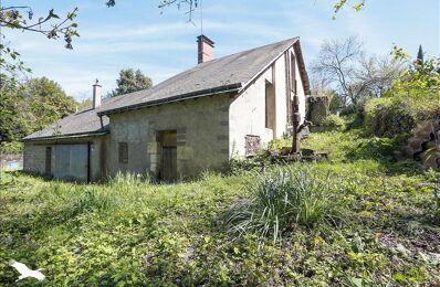 vente maison 245 500 € à proximité de Lussault-sur-Loire (37400)