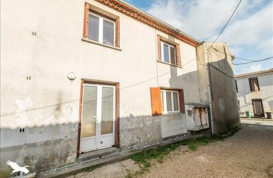 maison 3 pièces 67 m2 à vendre à La Tremblade (17390)