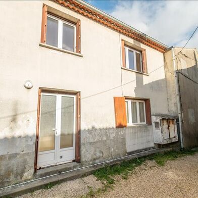 Maison 3 pièces 67 m²