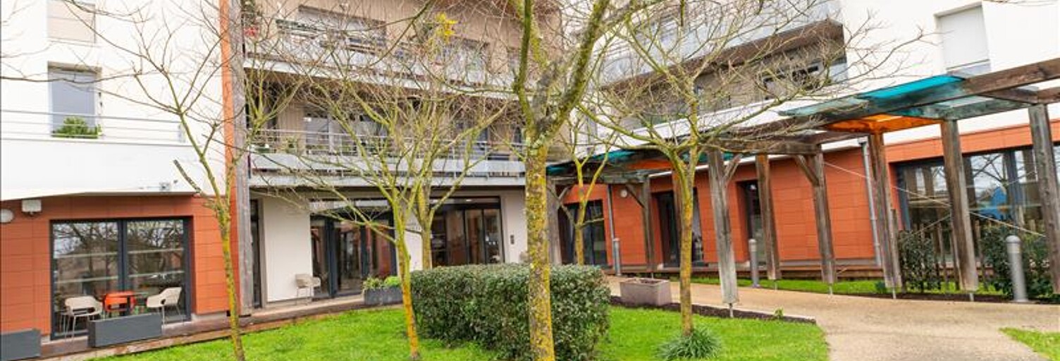 Appartement 2 Pièces 45 m² à vendre à La Tremblade (17390)