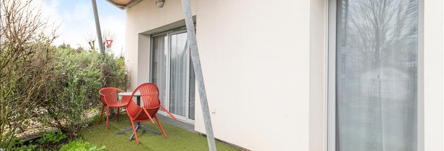 Appartement 2 Pièces 45 m² à vendre à La Tremblade (17390)