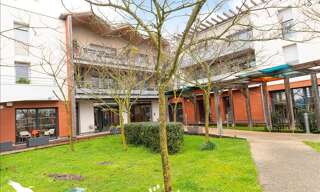 Appartement 2 Pièces 45 m² à vendre à La Tremblade (17390)