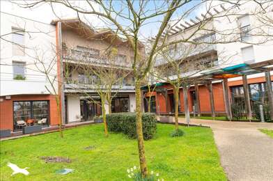 Appartement 2 pièces 186375 €